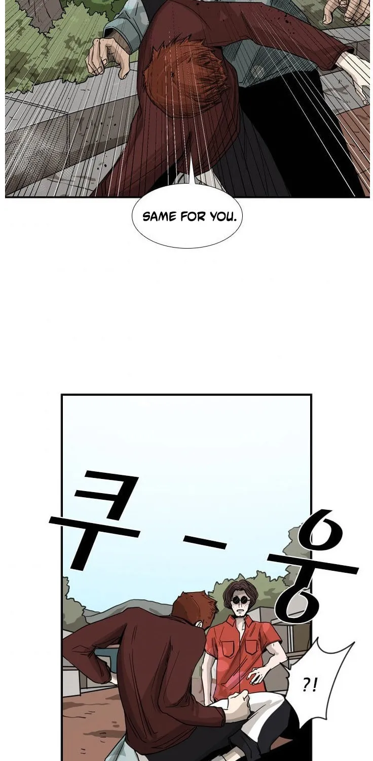 Read Shark chapter 62 image 49 on Lezhin