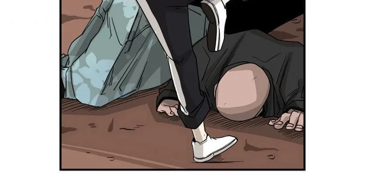 Read Shark chapter 62 image 50 on Lezhin