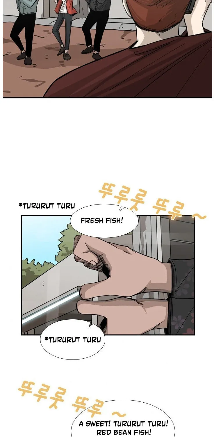 Read Shark chapter 62 image 57 on Lezhin