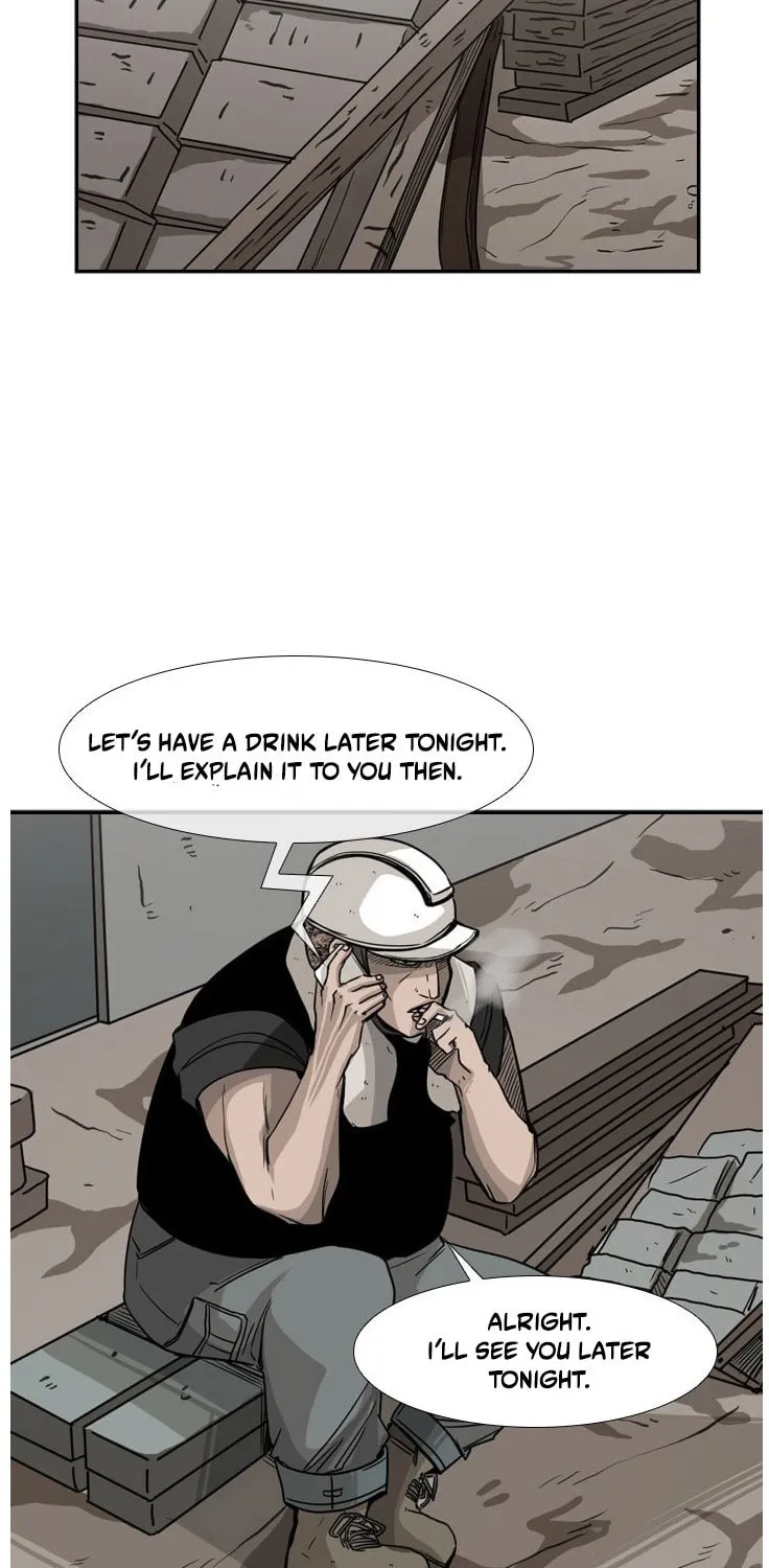 Read Shark chapter 62 image 60 on Lezhin