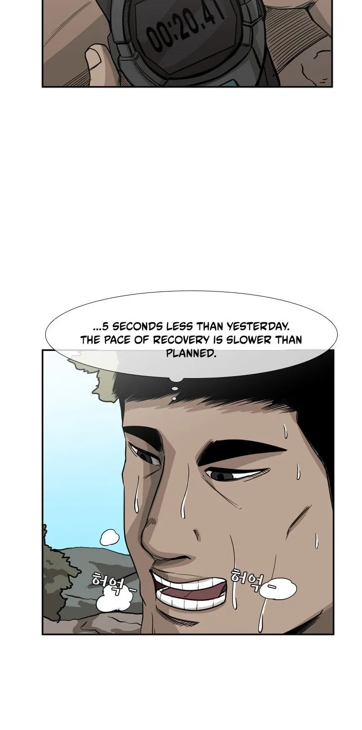 Read Shark chapter 62 image 70 on Lezhin