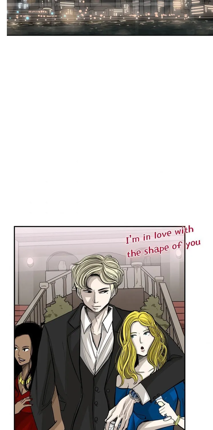 Read Shark chapter 62 image 74 on Lezhin