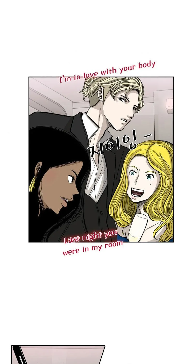 Read Shark chapter 62 image 76 on Lezhin