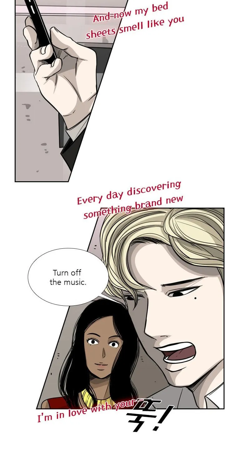 Read Shark chapter 62 image 77 on Lezhin