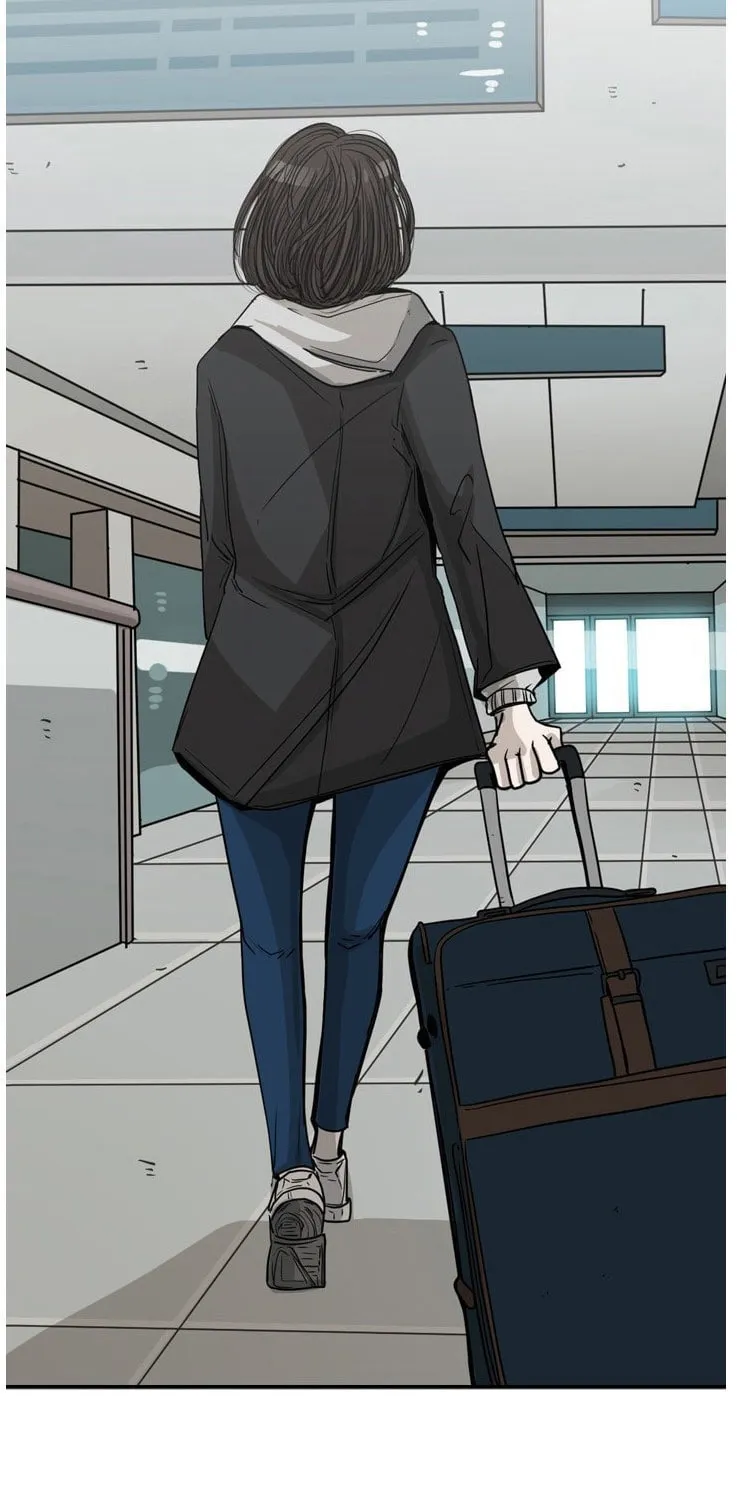Read Shark chapter 62 image 8 on Lezhin