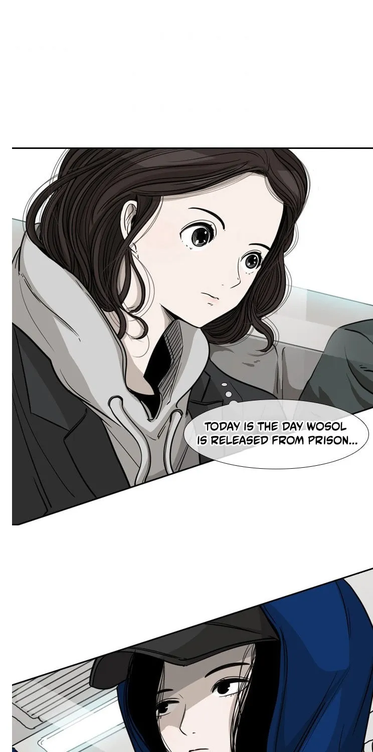Read Shark chapter 62 image 84 on Lezhin