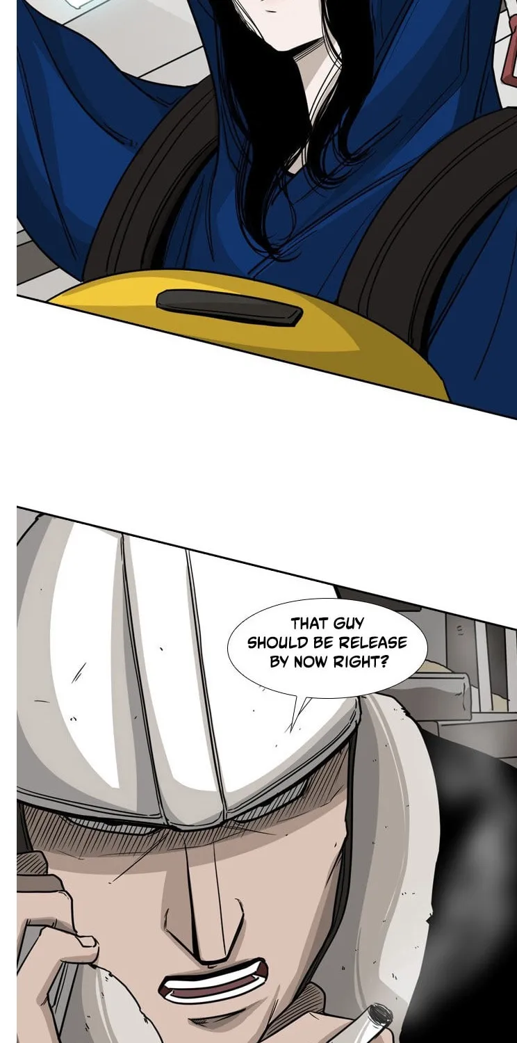 Read Shark chapter 62 image 85 on Lezhin
