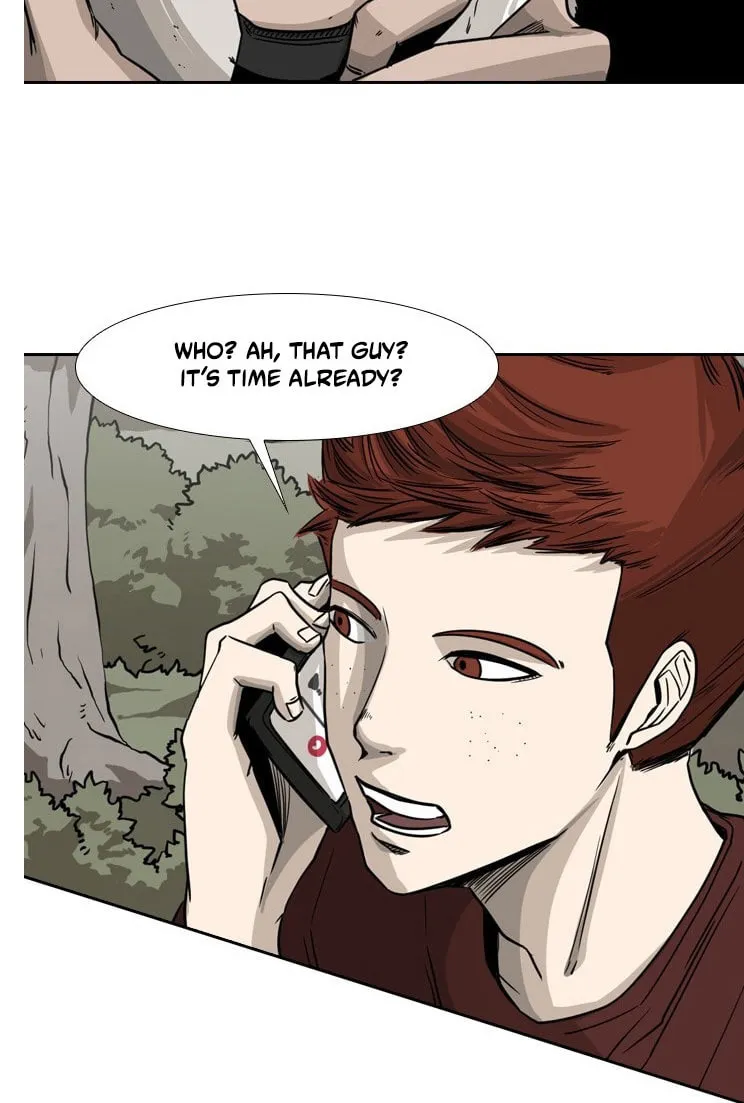 Read Shark chapter 62 image 86 on Lezhin