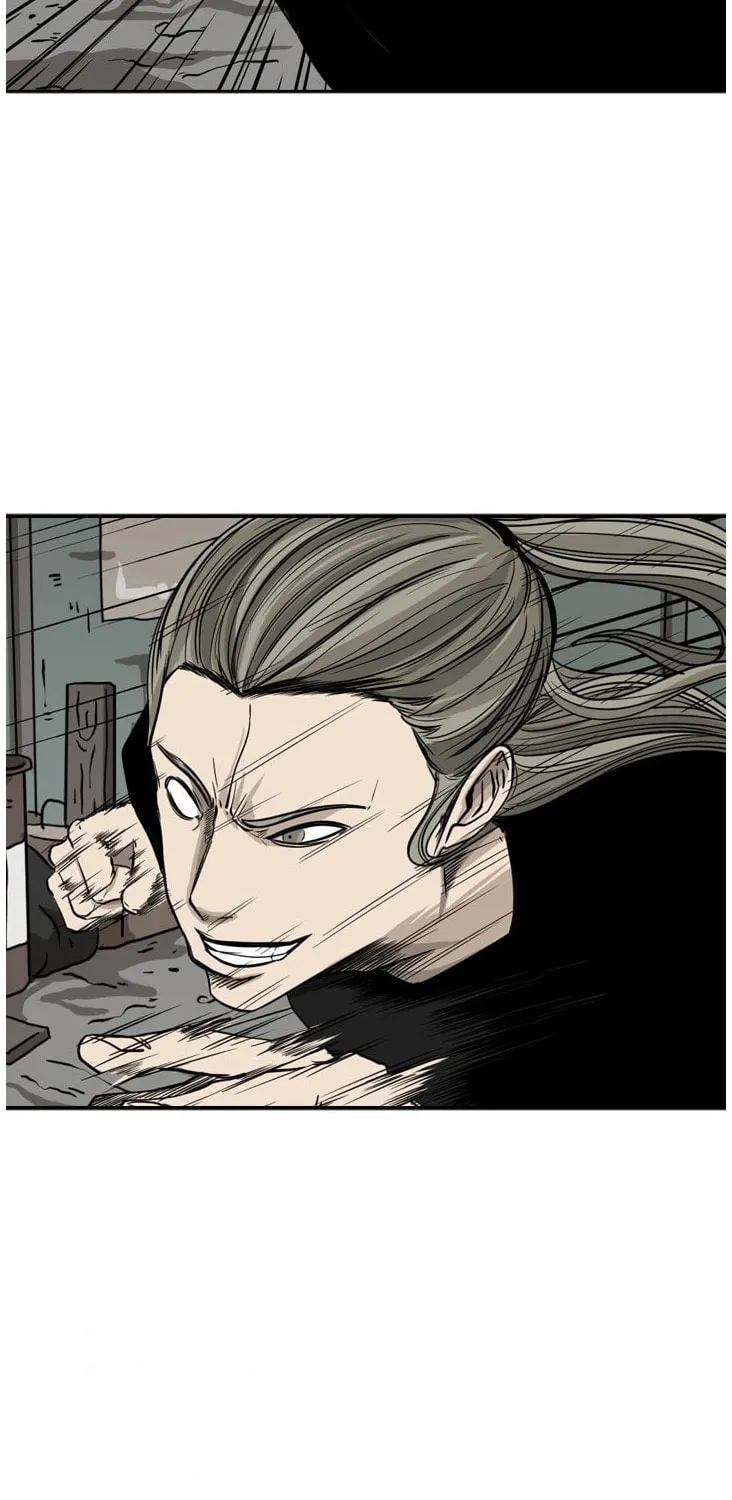 Read Shark chapter 62 image 90 on Lezhin