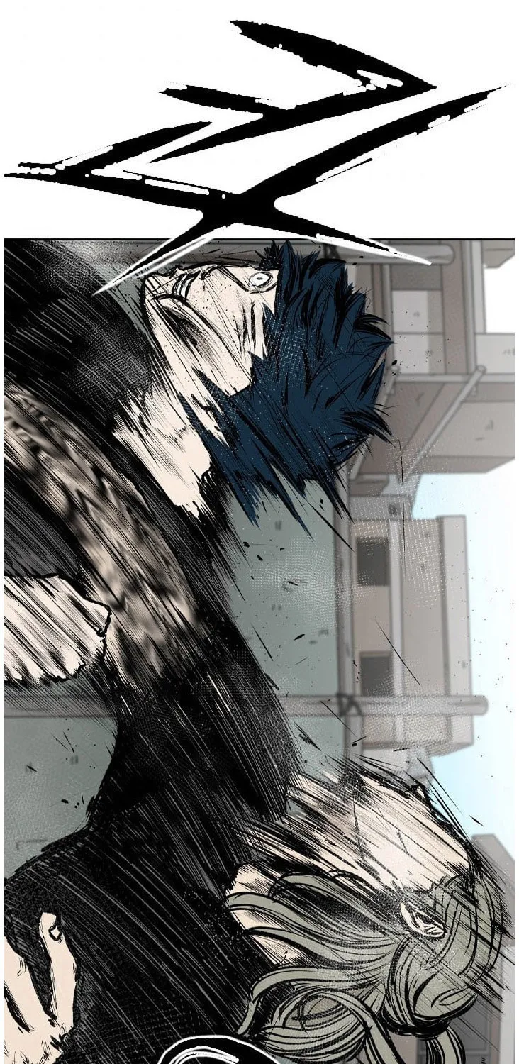 Read Shark chapter 62 image 91 on Lezhin