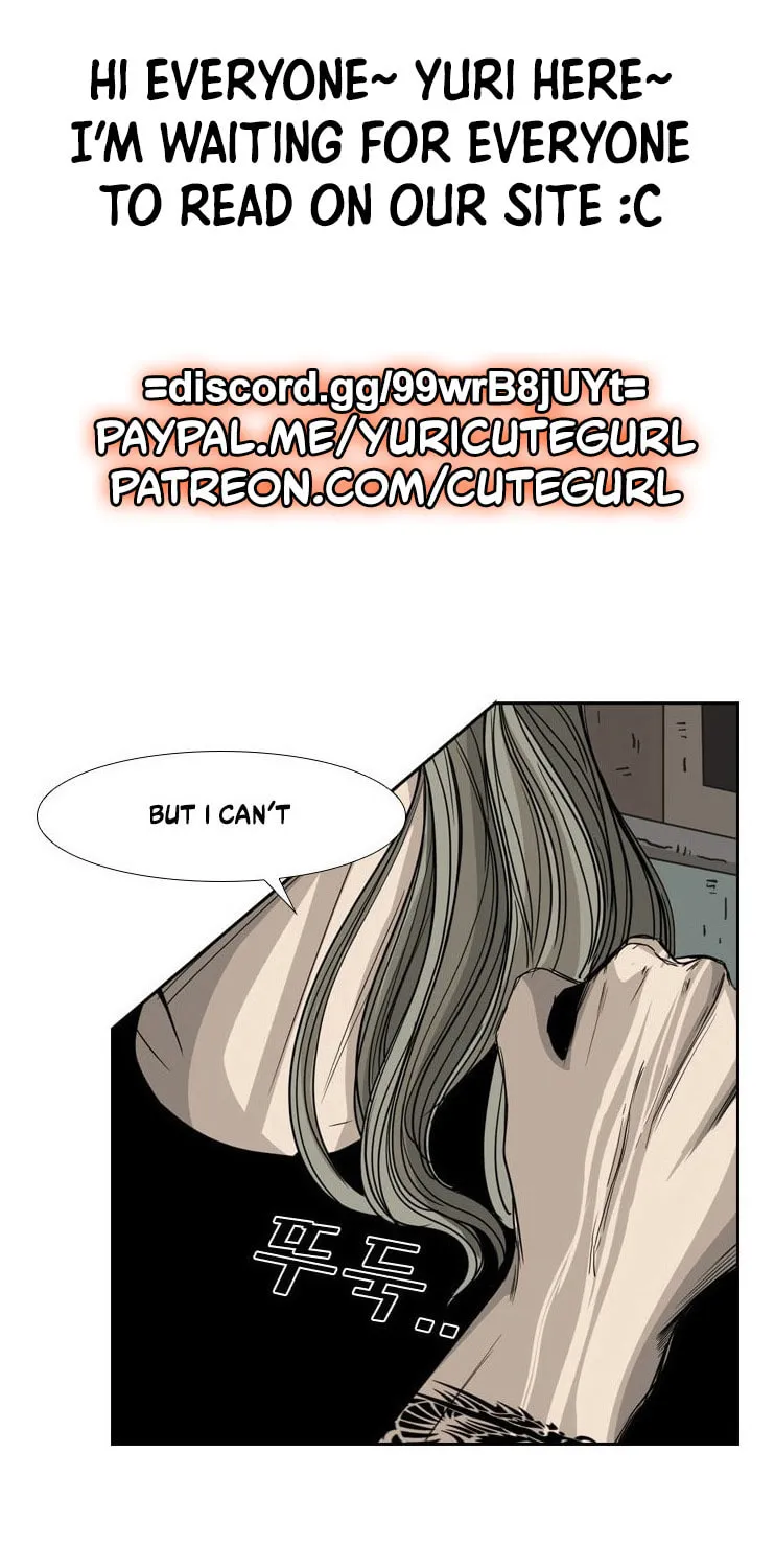 Read Shark chapter 63 image 1 on Lezhin
