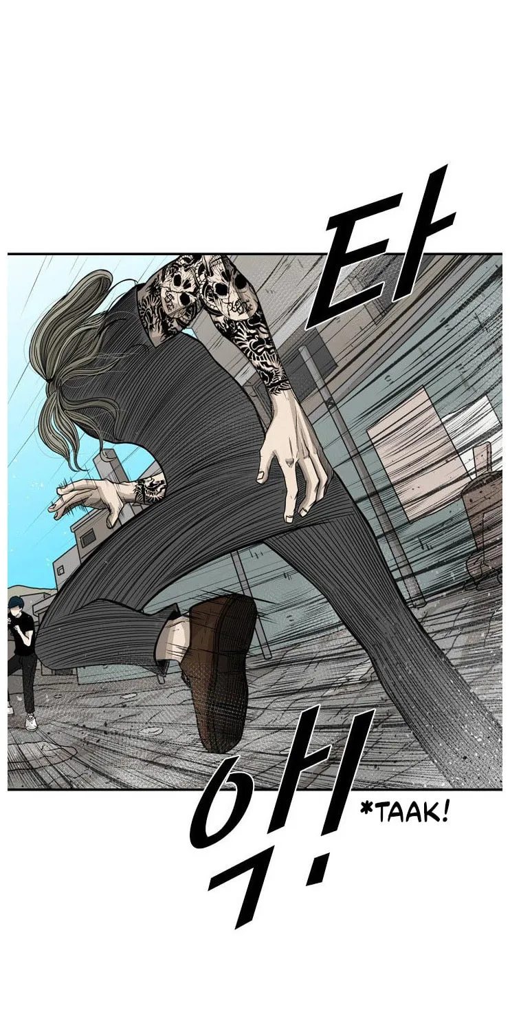 Read Shark chapter 63 image 12 on Lezhin