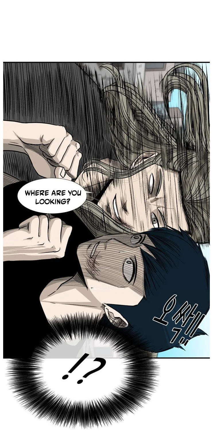 Read Shark chapter 63 image 15 on Lezhin