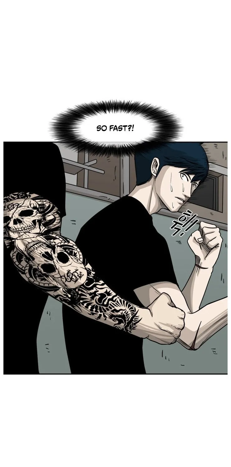 Read Shark chapter 63 image 16 on Lezhin