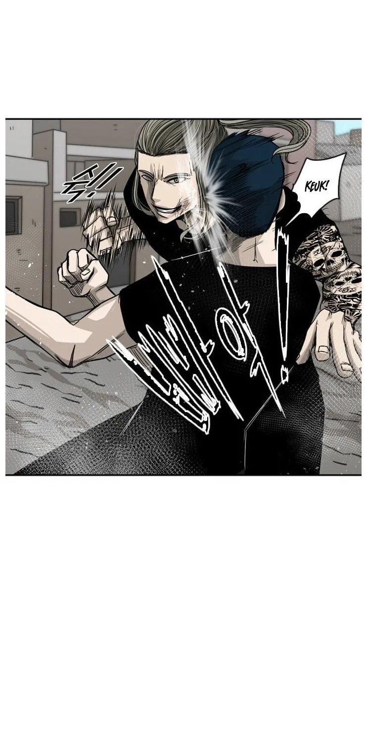 Read Shark chapter 63 image 17 on Lezhin