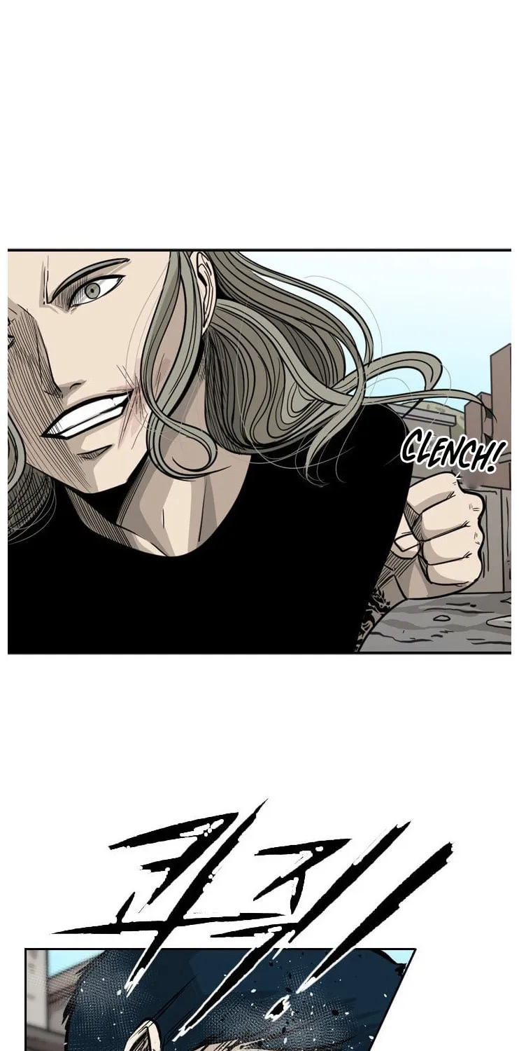 Read Shark chapter 63 image 21 on Lezhin