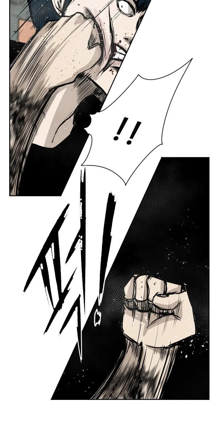 Read Shark chapter 63 image 23 on Lezhin