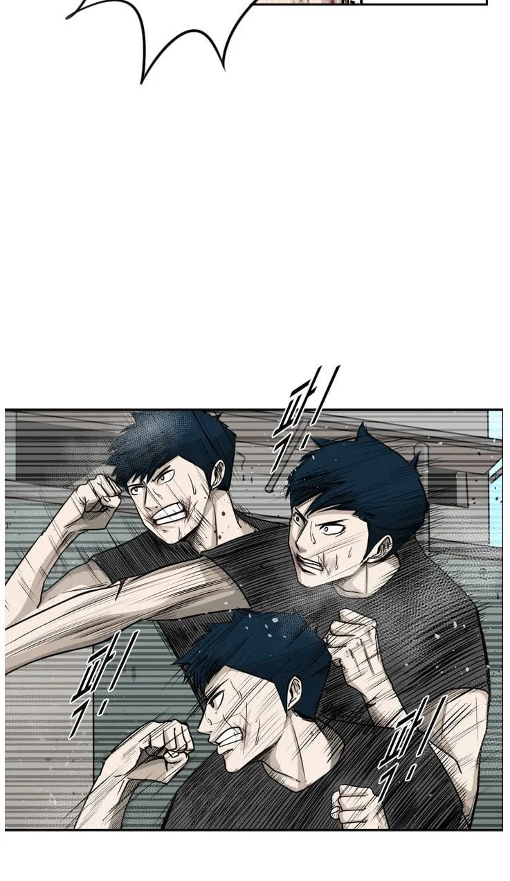 Read Shark chapter 63 image 26 on Lezhin