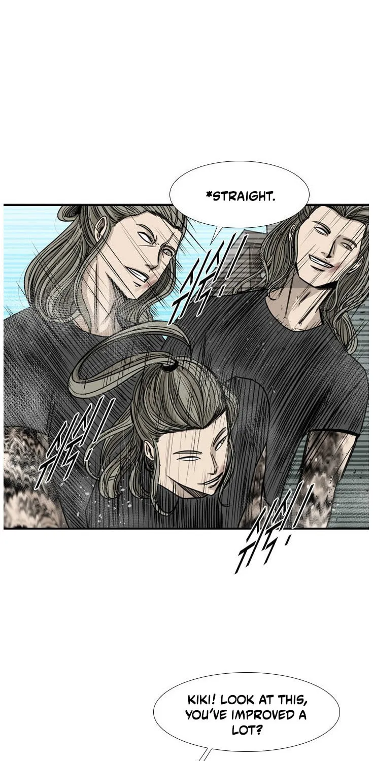 Read Shark chapter 63 image 27 on Lezhin