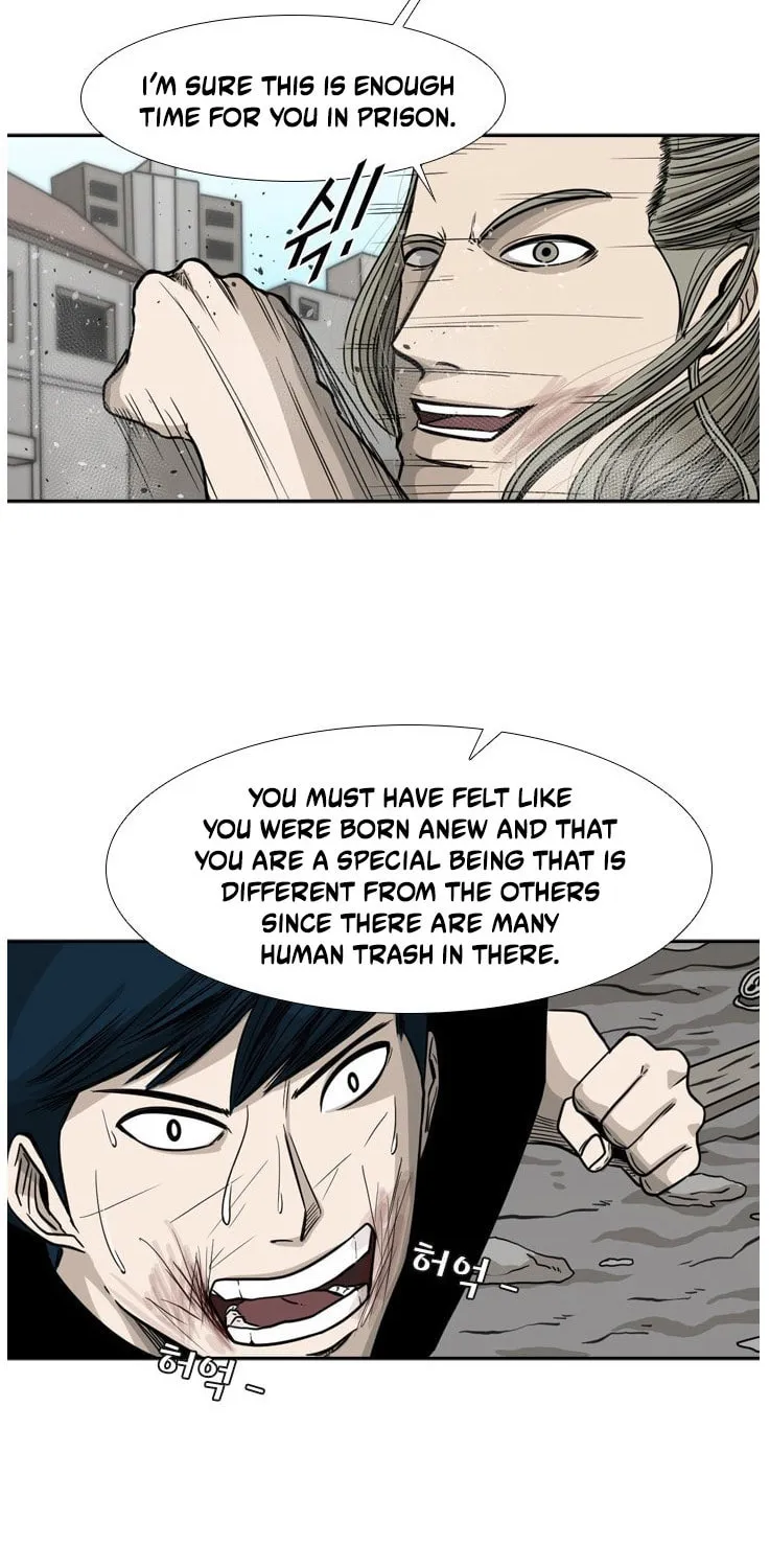 Read Shark chapter 63 image 28 on Lezhin