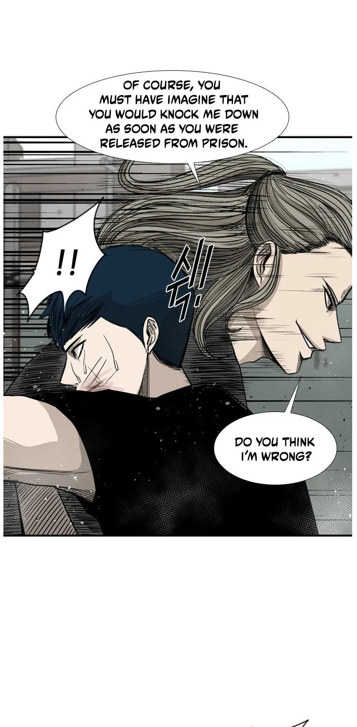 Read Shark chapter 63 image 29 on Lezhin