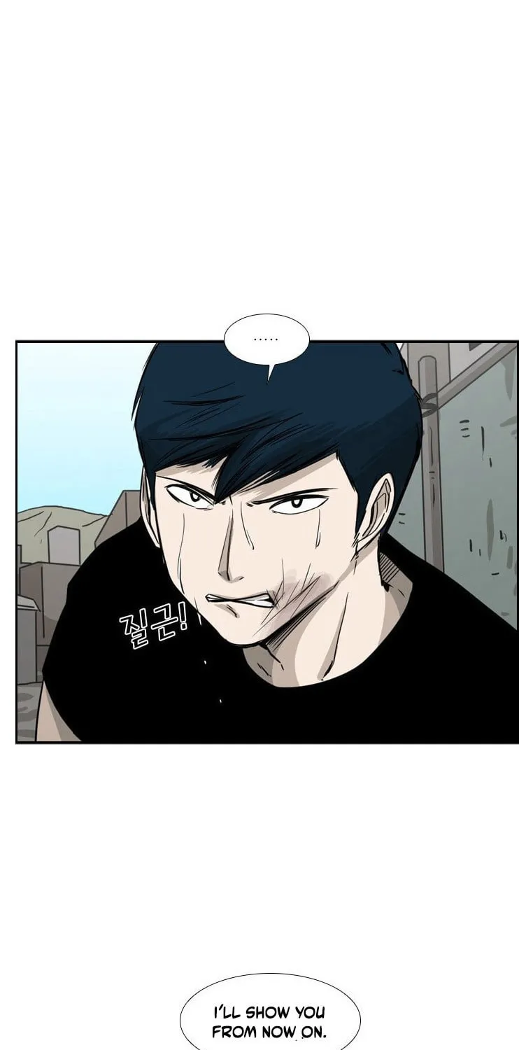 Read Shark chapter 63 image 3 on Lezhin