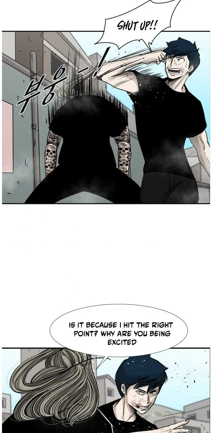 Read Shark chapter 63 image 30 on Lezhin