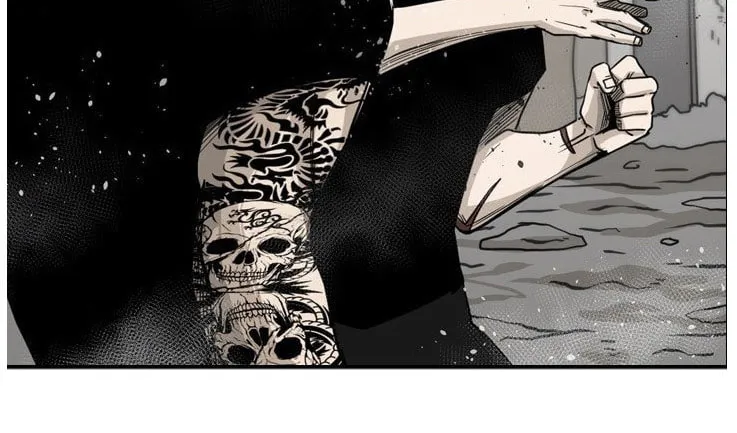 Read Shark chapter 63 image 31 on Lezhin