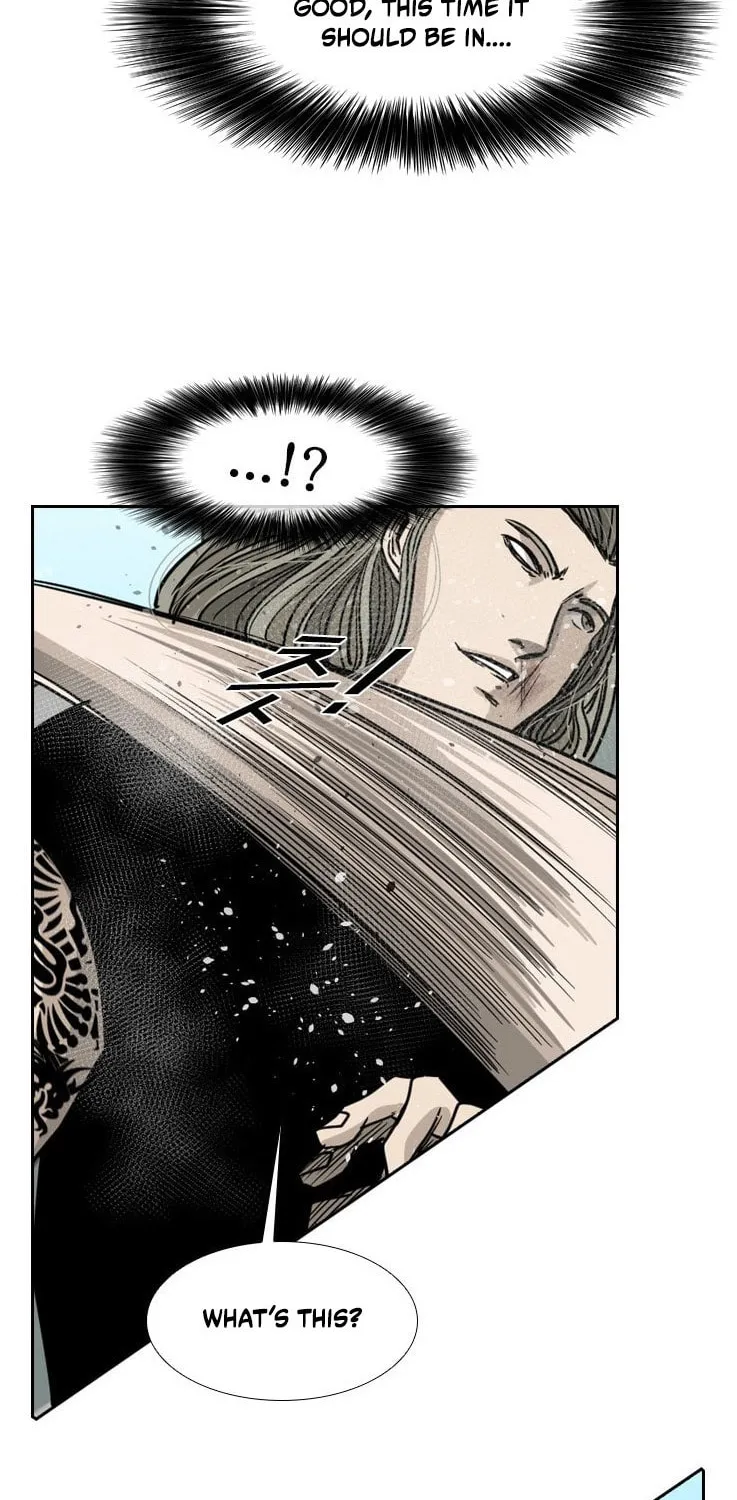 Read Shark chapter 63 image 33 on Lezhin