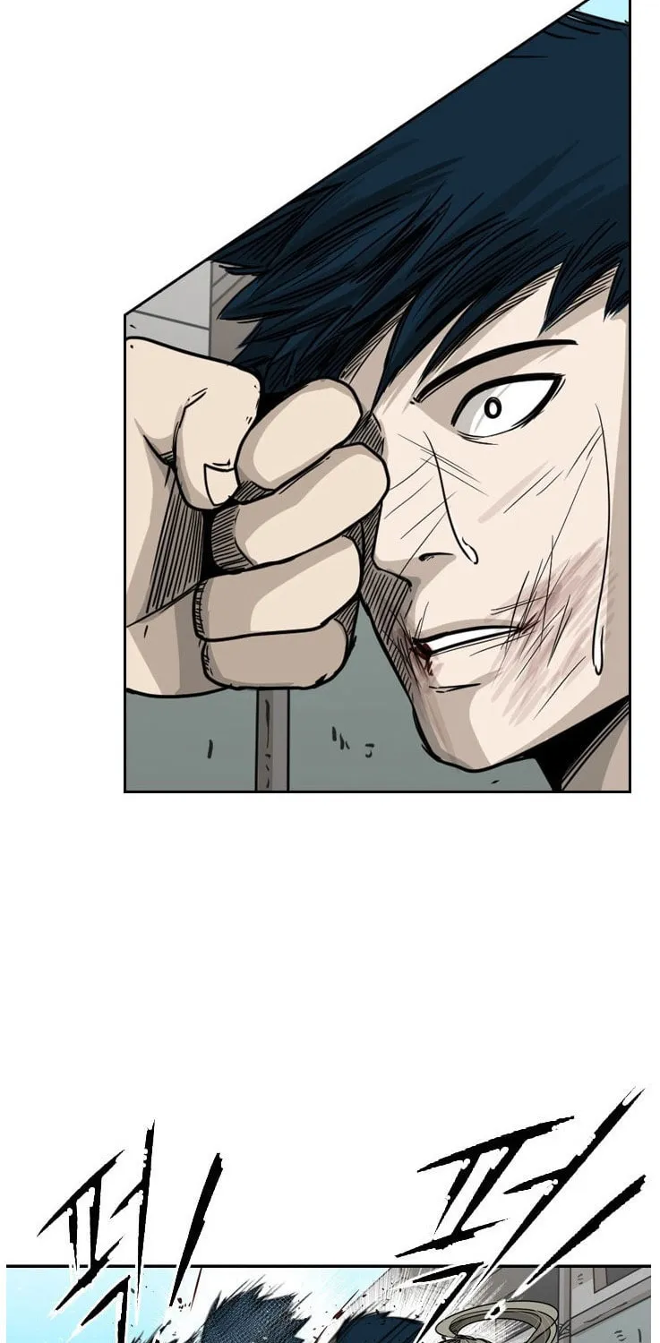 Read Shark chapter 63 image 34 on Lezhin