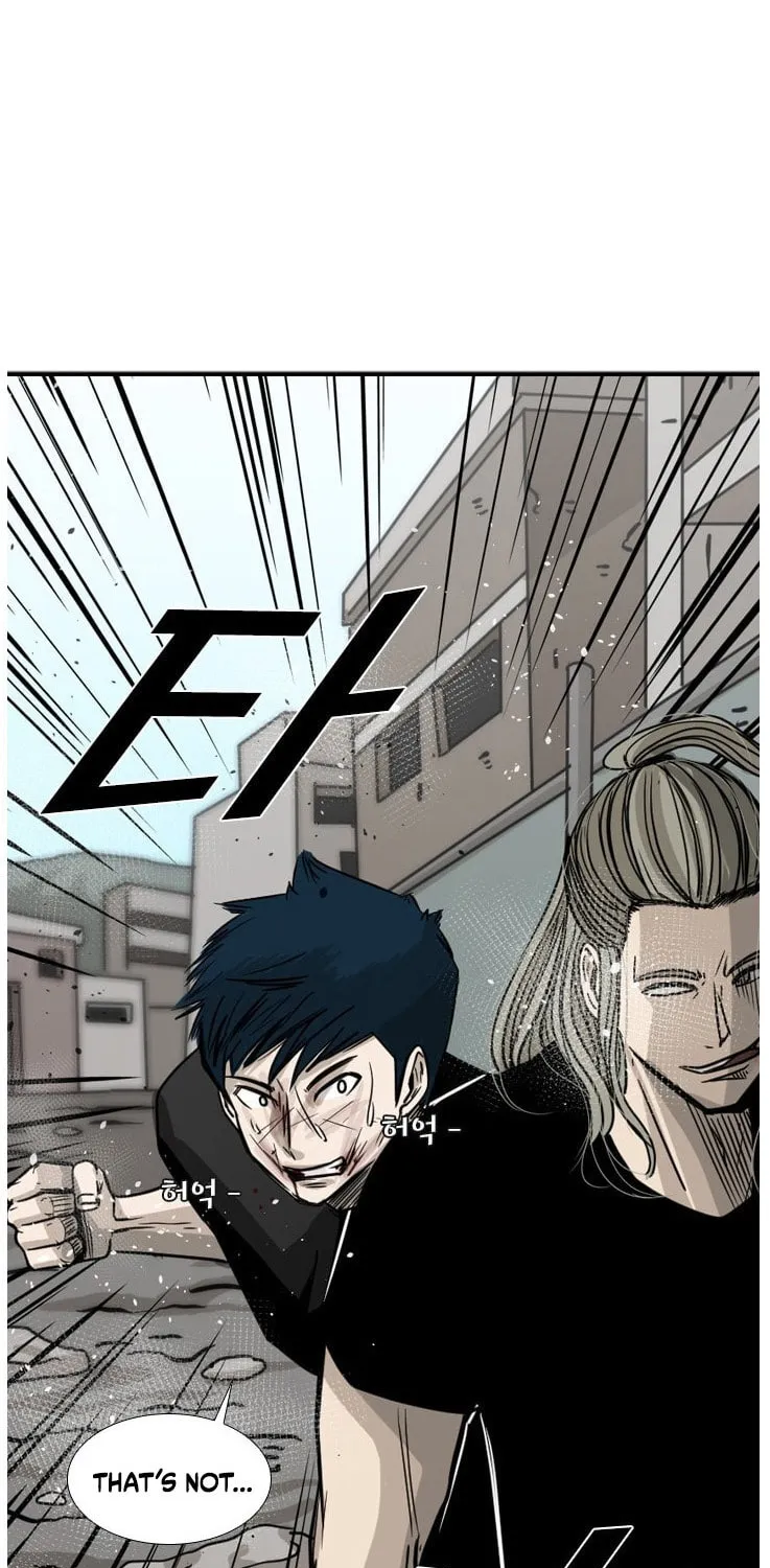 Read Shark chapter 63 image 37 on Lezhin