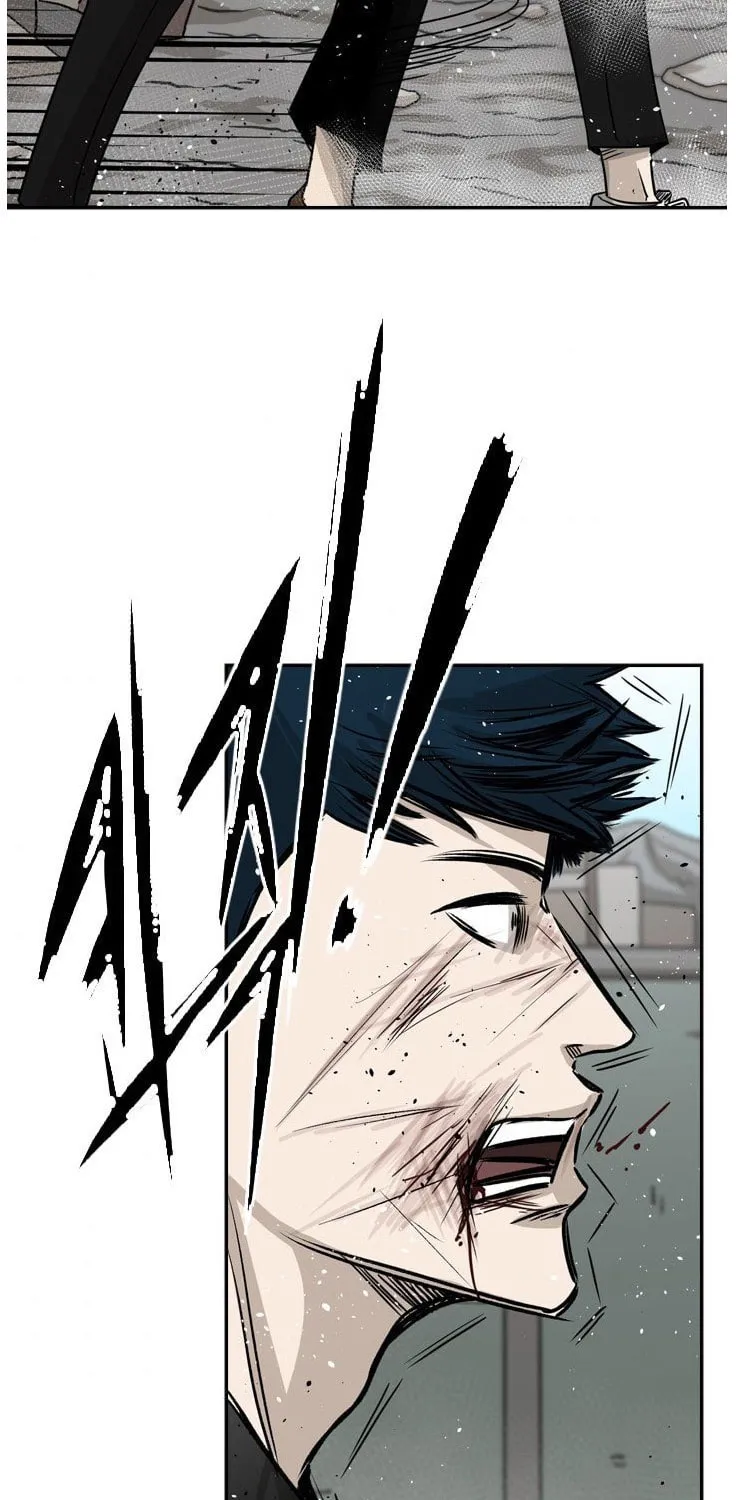 Read Shark chapter 63 image 39 on Lezhin