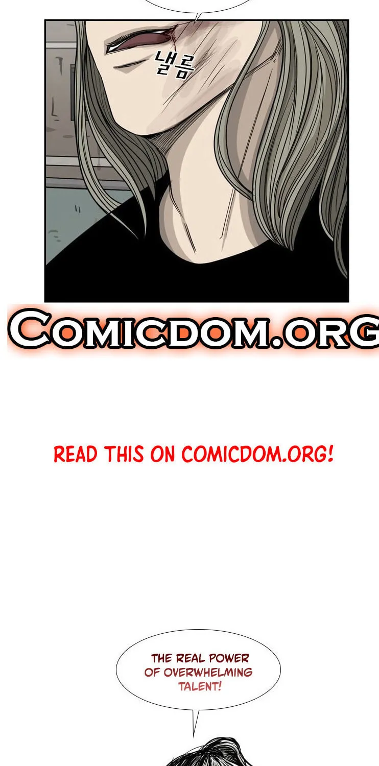 Read Shark chapter 63 image 4 on Lezhin