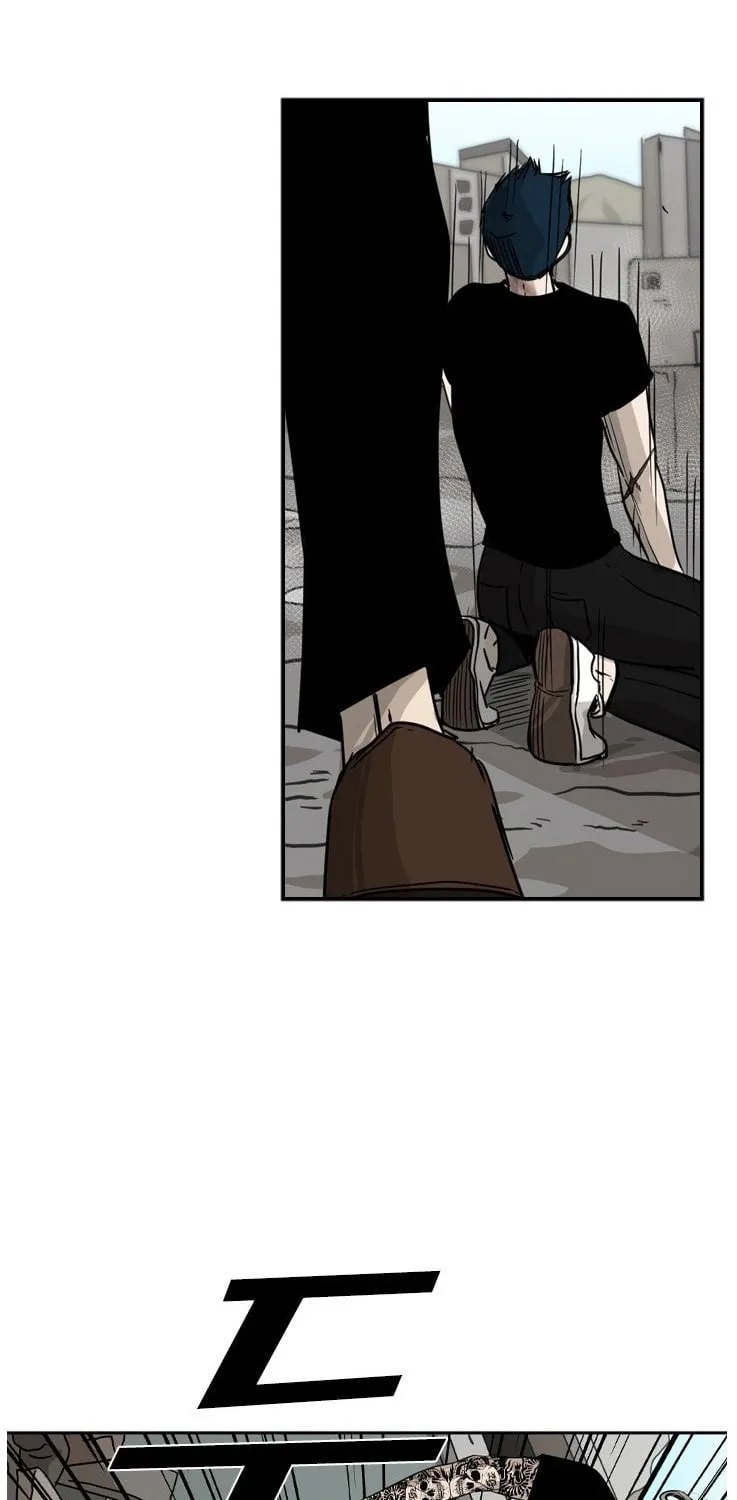 Read Shark chapter 63 image 41 on Lezhin