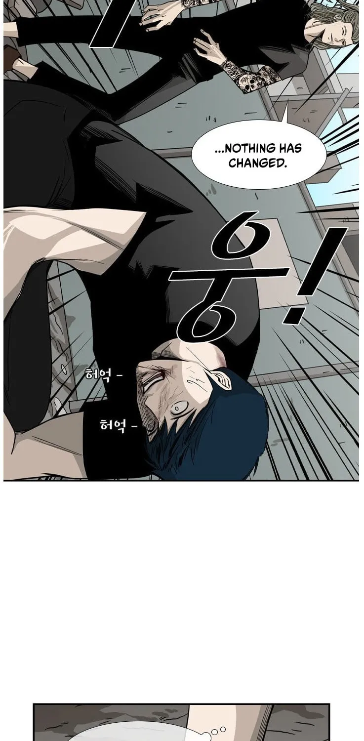 Read Shark chapter 63 image 42 on Lezhin