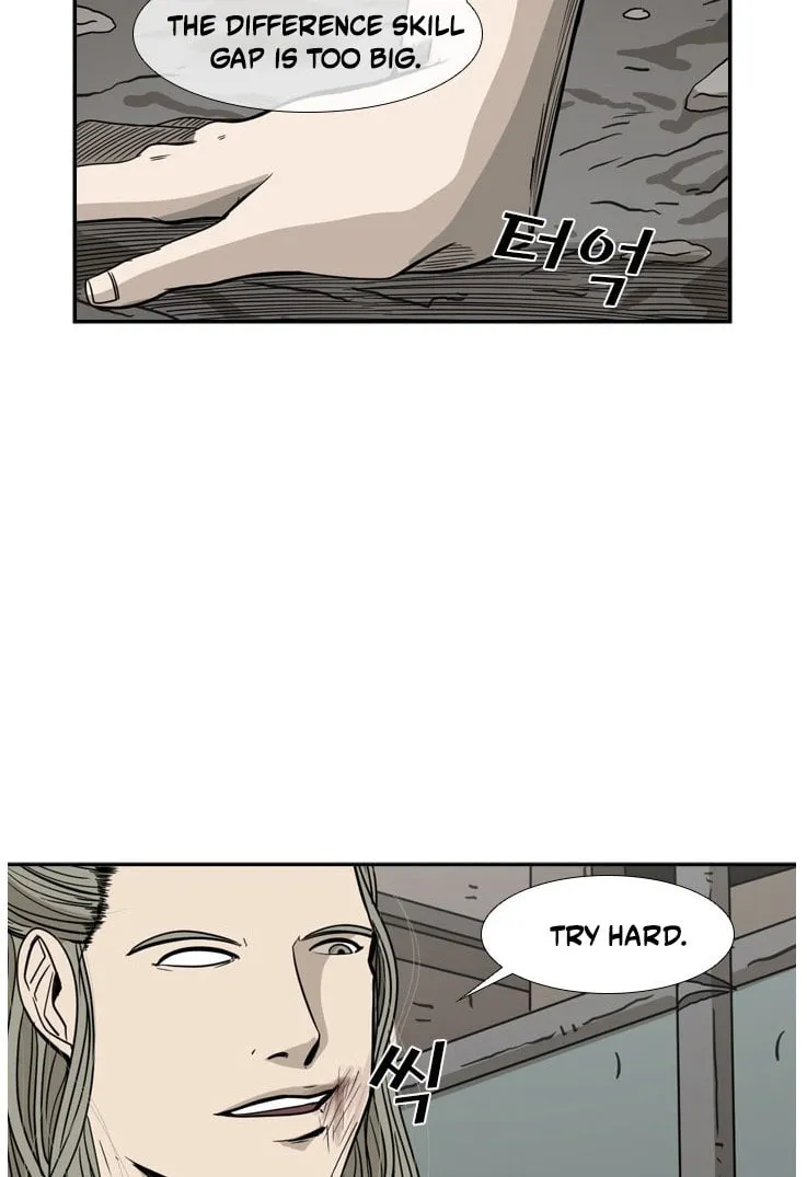 Read Shark chapter 63 image 43 on Lezhin