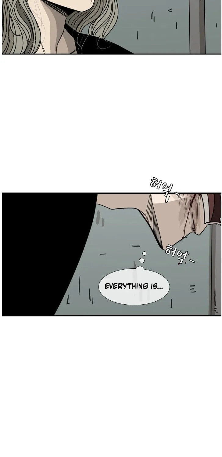 Read Shark chapter 63 image 44 on Lezhin