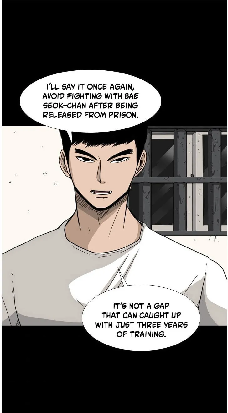 Read Shark chapter 63 image 46 on Lezhin