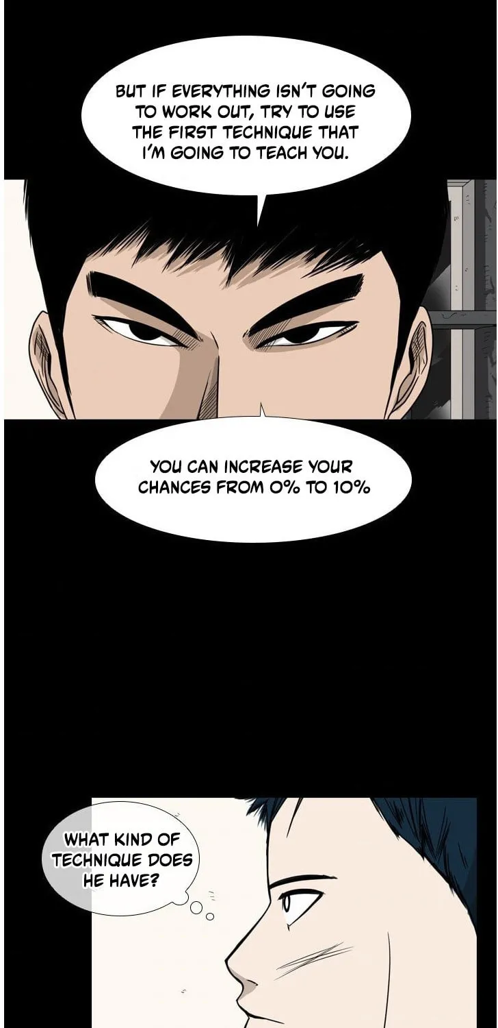 Read Shark chapter 63 image 47 on Lezhin