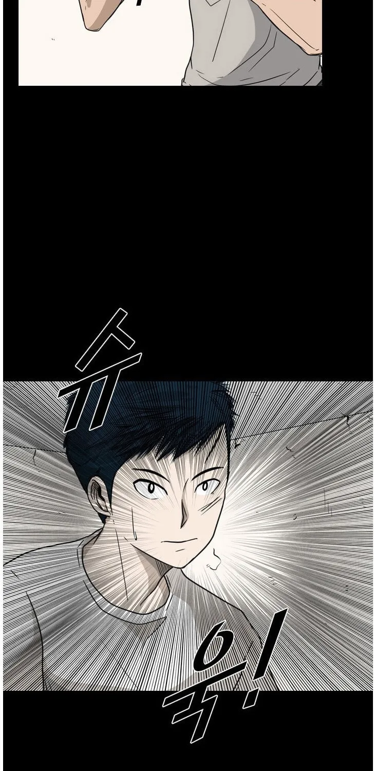 Read Shark chapter 63 image 49 on Lezhin