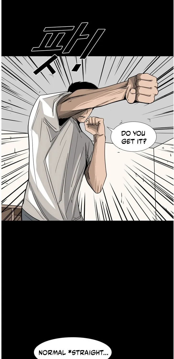 Read Shark chapter 63 image 51 on Lezhin