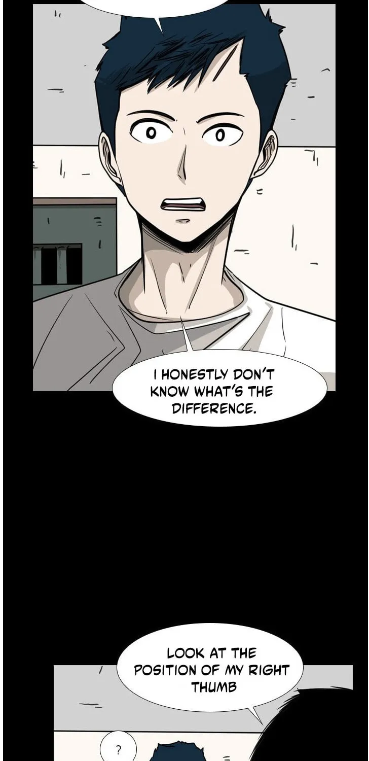 Read Shark chapter 63 image 52 on Lezhin