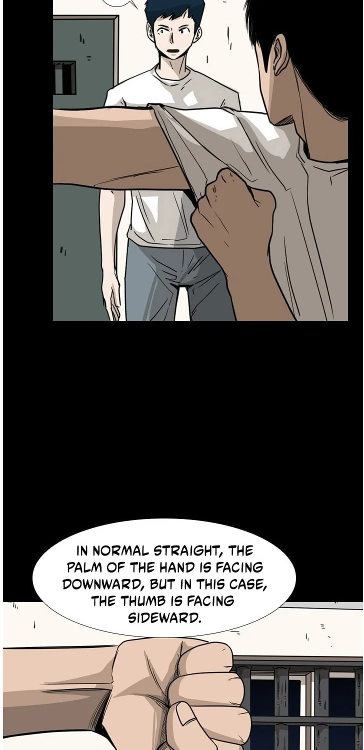 Read Shark chapter 63 image 53 on Lezhin