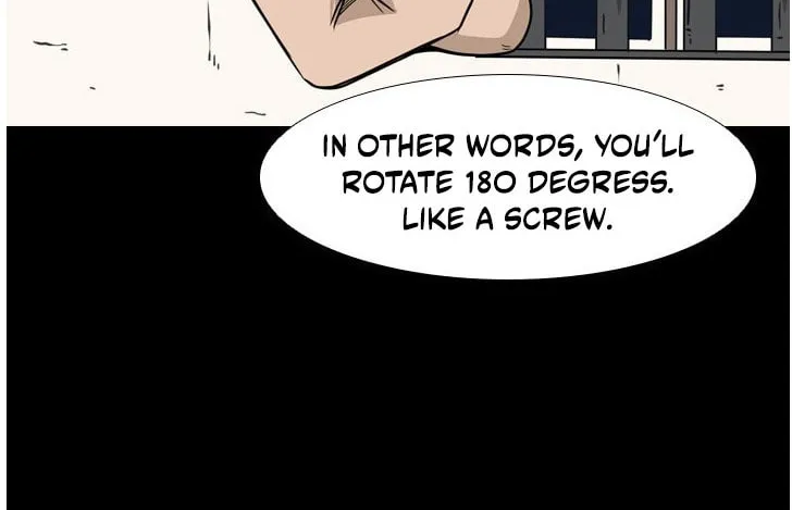 Read Shark chapter 63 image 54 on Lezhin