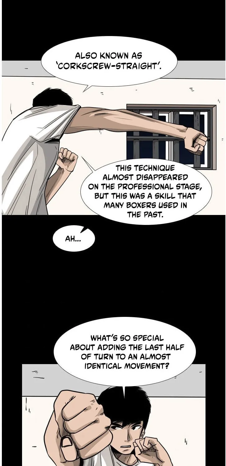 Read Shark chapter 63 image 55 on Lezhin