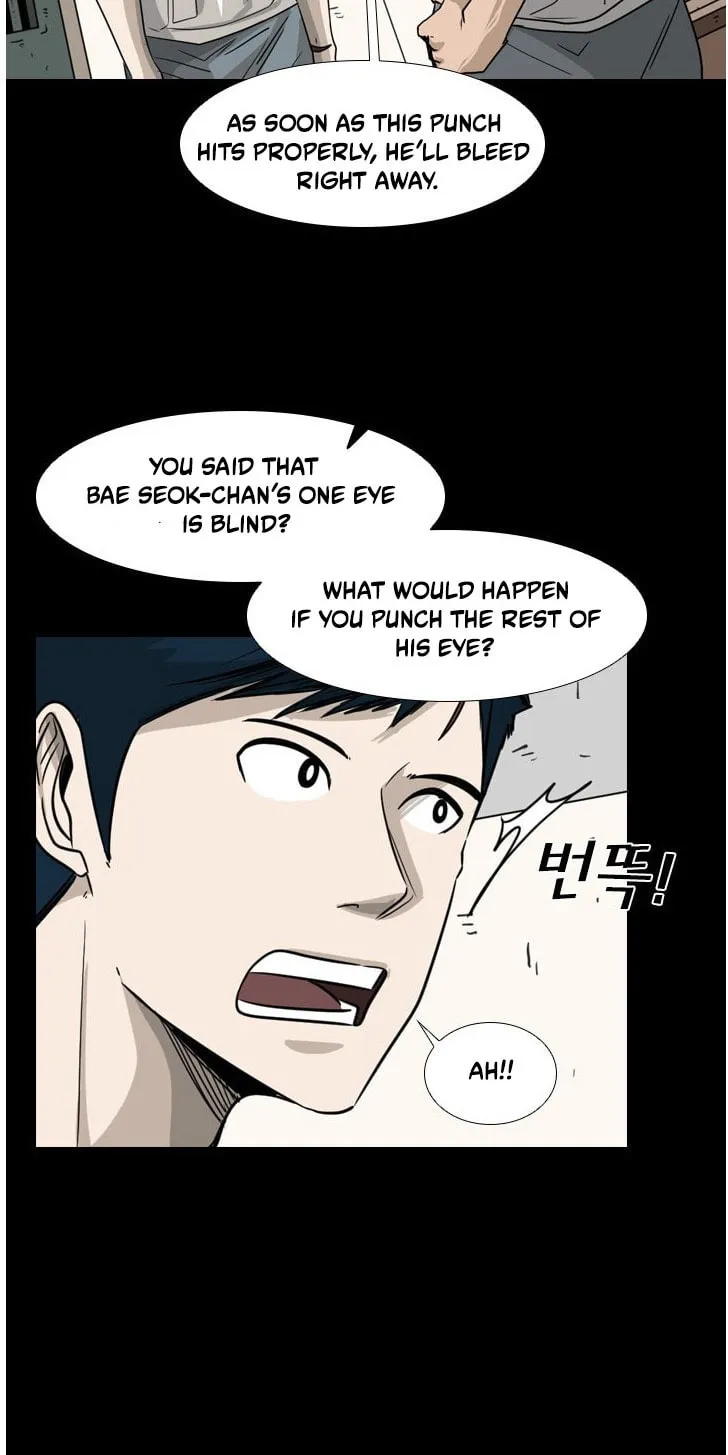 Read Shark chapter 63 image 57 on Lezhin