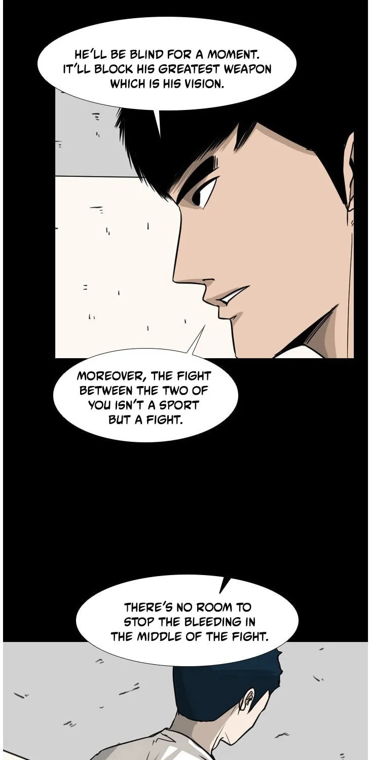 Read Shark chapter 63 image 58 on Lezhin