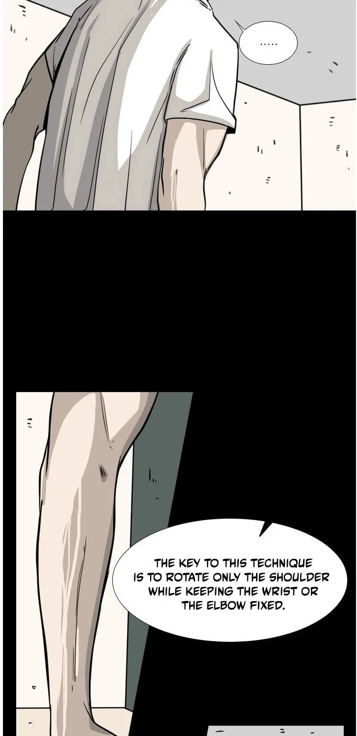 Read Shark chapter 63 image 59 on Lezhin