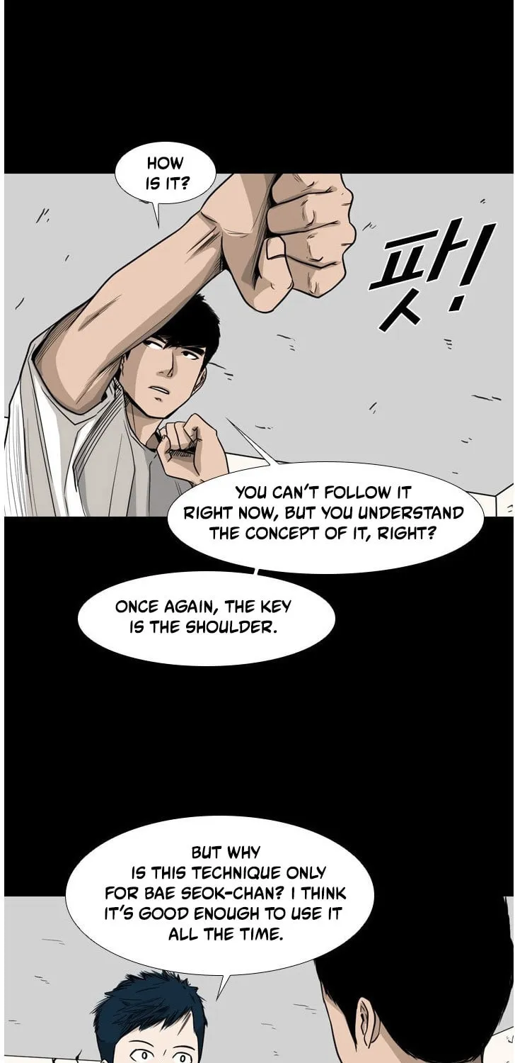 Read Shark chapter 63 image 62 on Lezhin