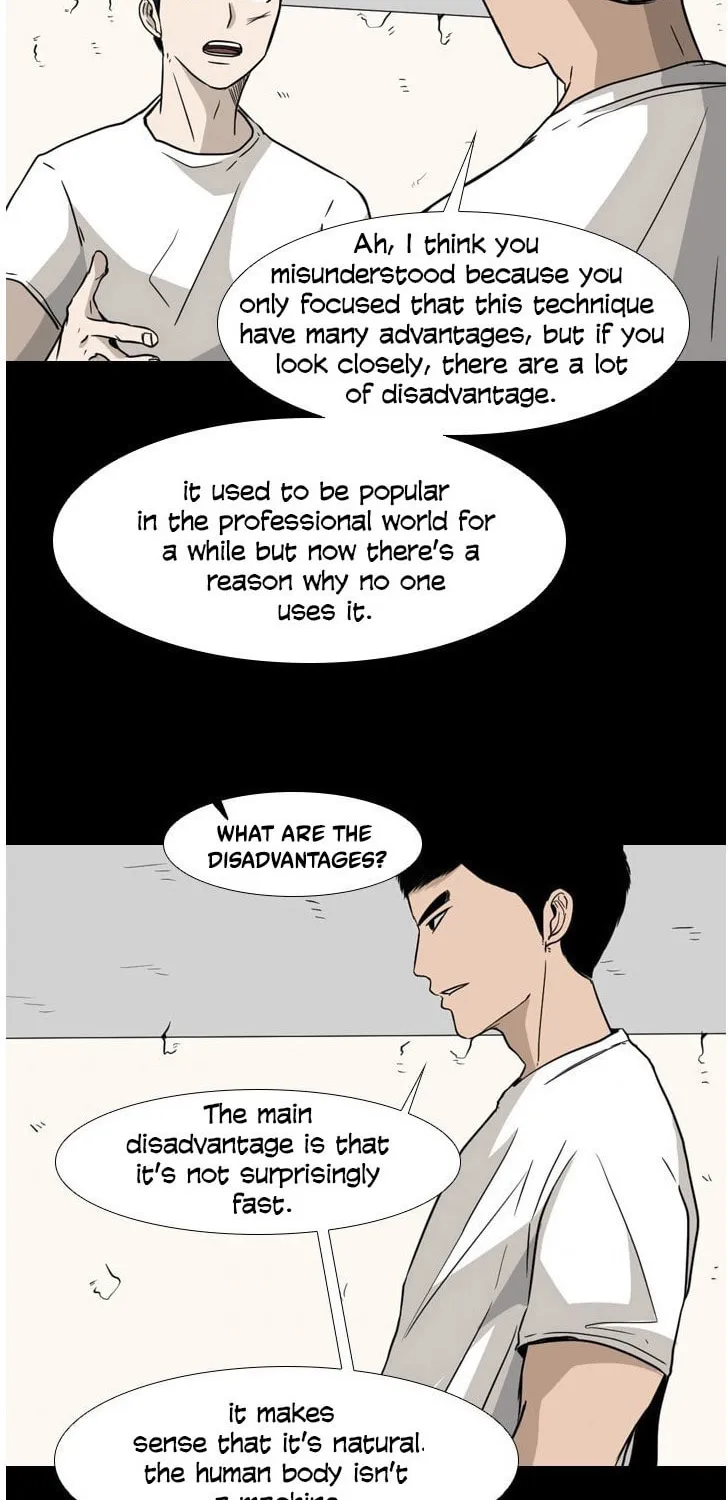Read Shark chapter 63 image 63 on Lezhin